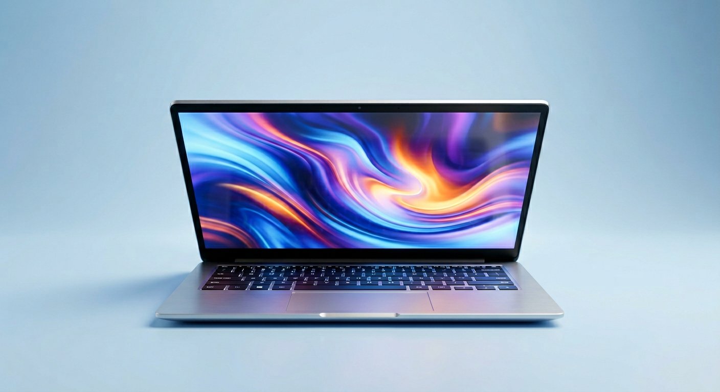 لپ‌تاپ اولترابوک ۱۴ اینچ | i7 | ۱ ترابایت SSD